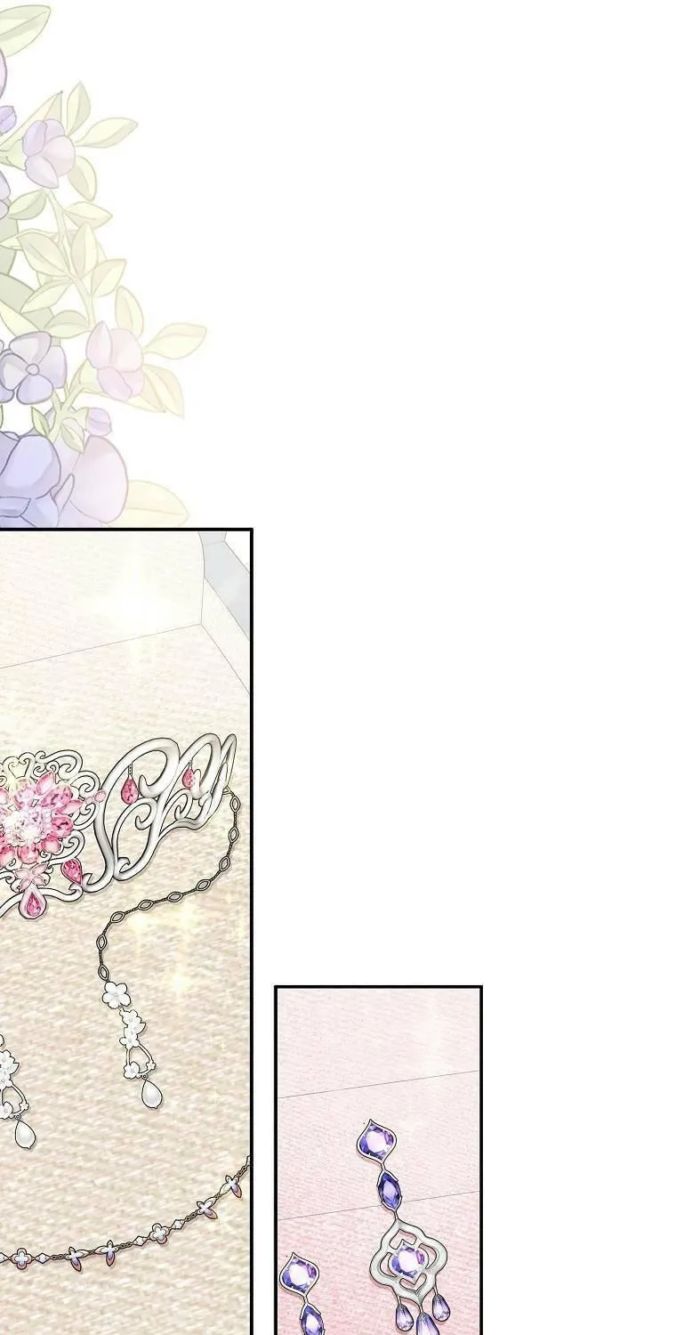 The Little Lady Behind the Villain Chapter 46 page 50 - 