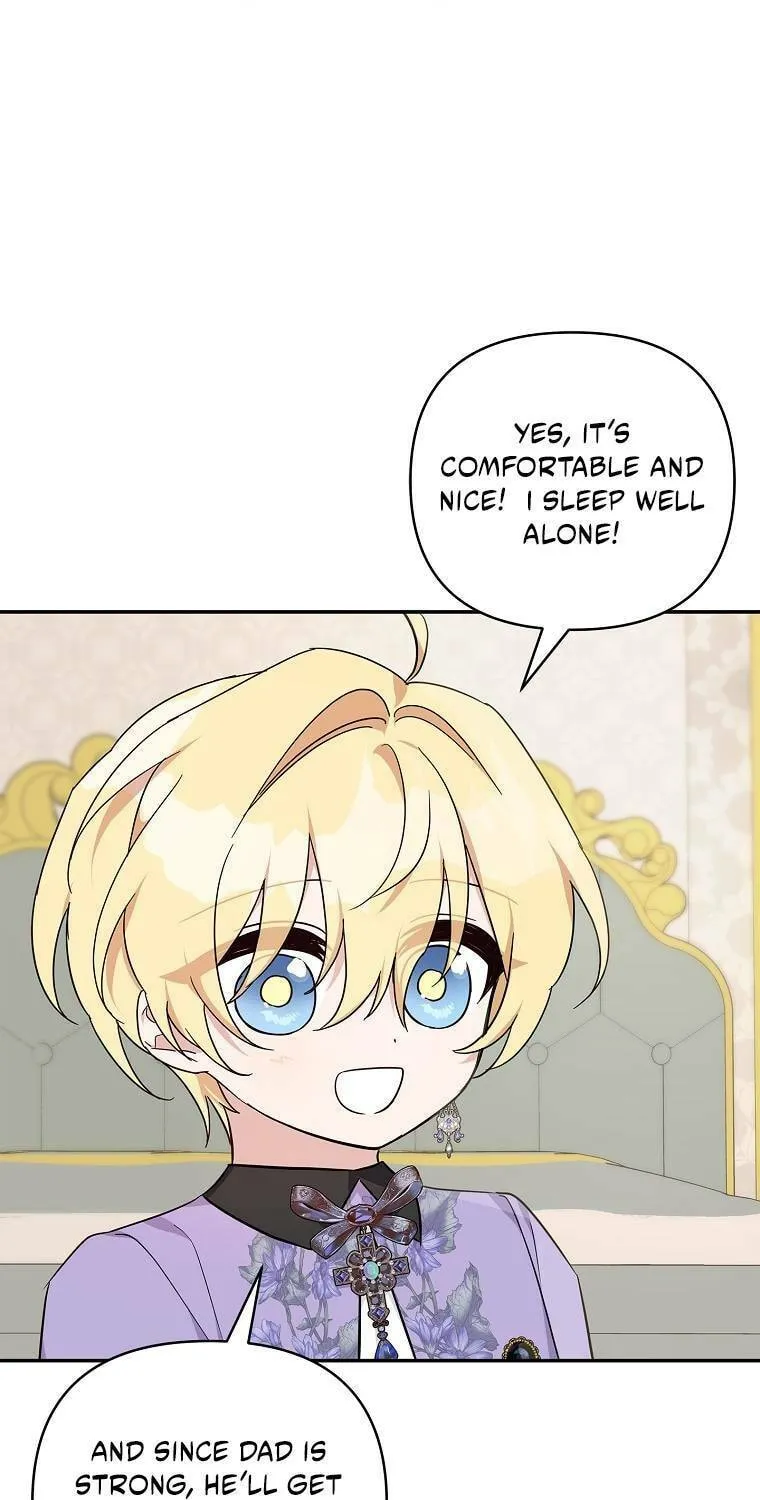 The Little Lady Behind the Villain Chapter 46 page 6 - 