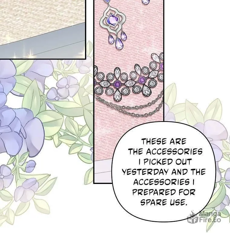 The Little Lady Behind the Villain Chapter 46 page 51 - 