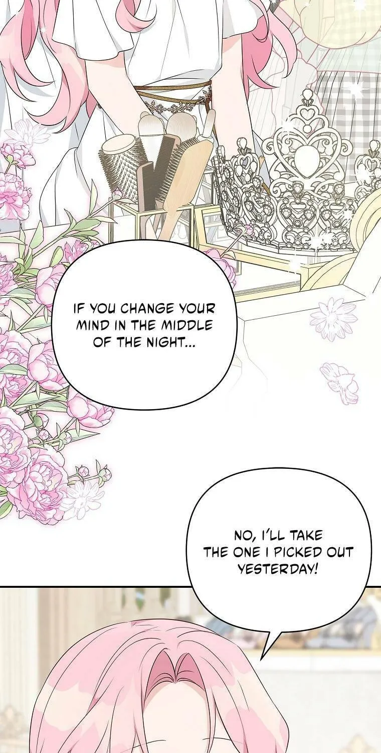 The Little Lady Behind the Villain Chapter 46 page 53 - 