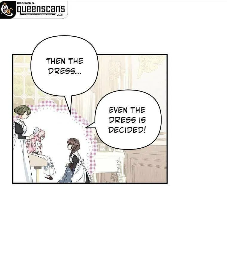 The Little Lady Behind the Villain Chapter 46 page 55 - 