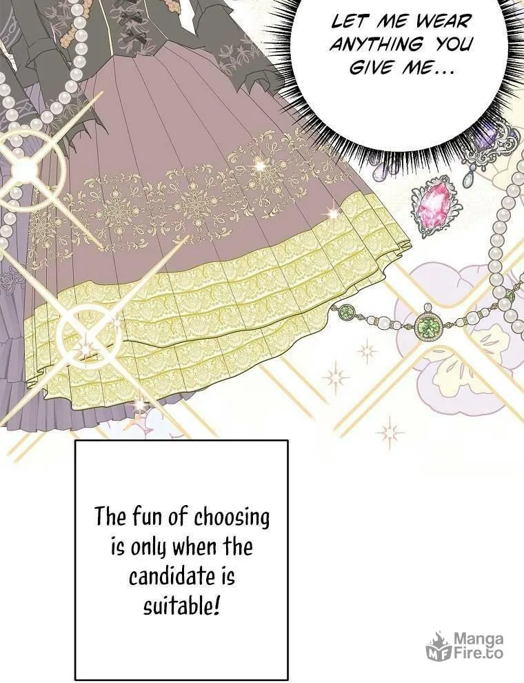 The Little Lady Behind the Villain Chapter 46 page 58 - 