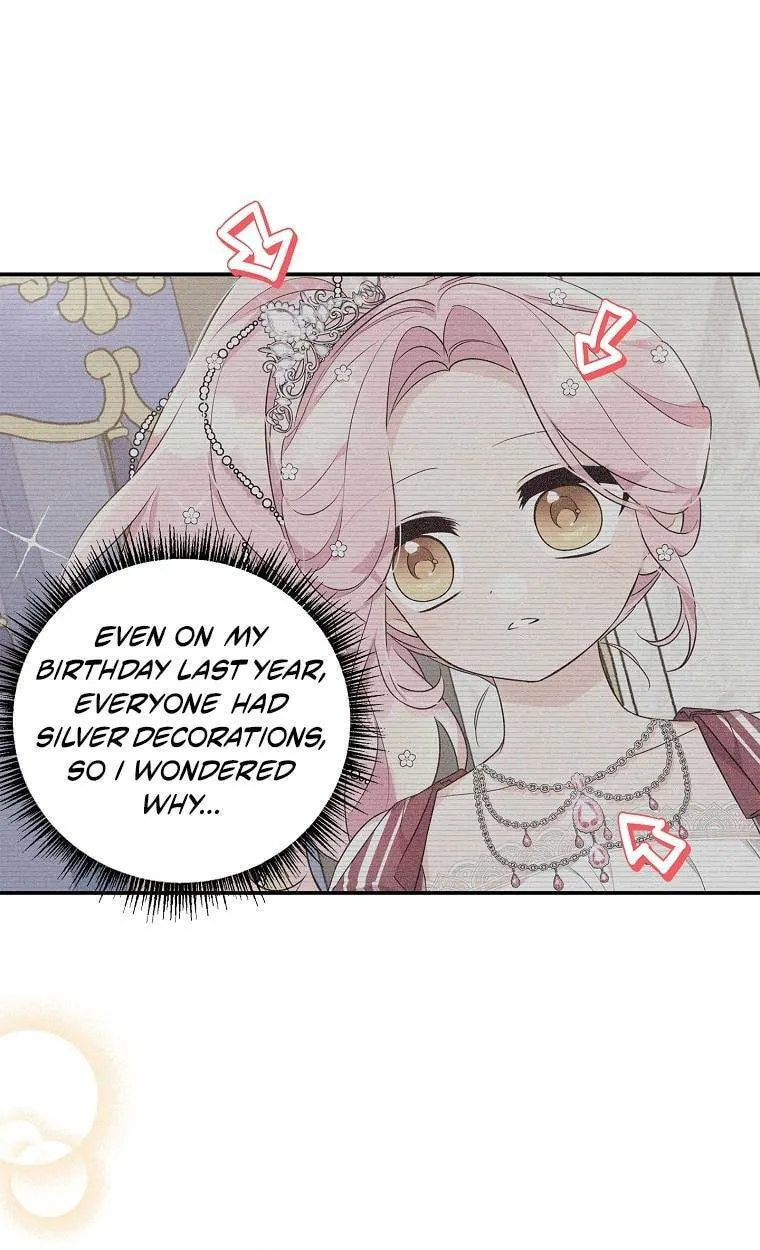 The Little Lady Behind the Villain Chapter 46 page 62 - 
