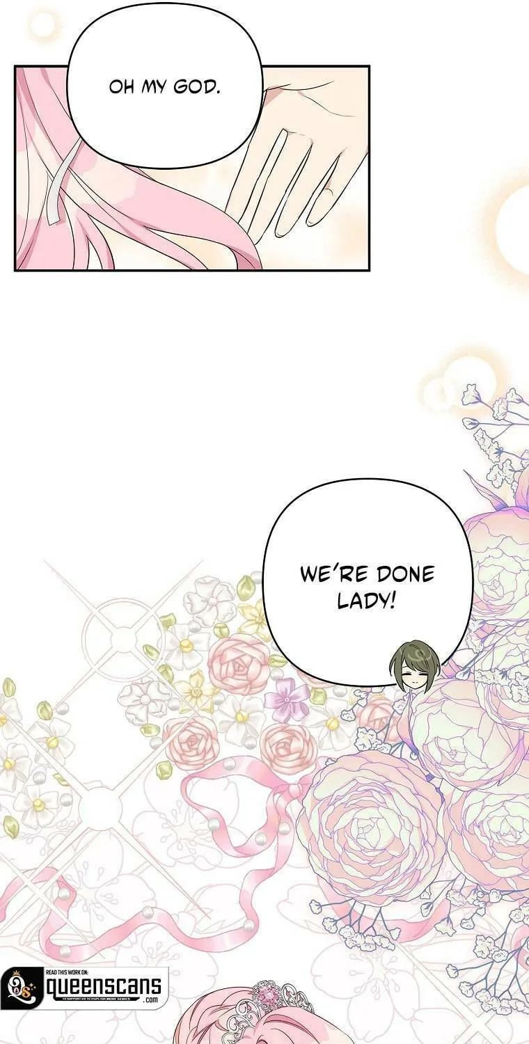 The Little Lady Behind the Villain Chapter 46 page 63 - 