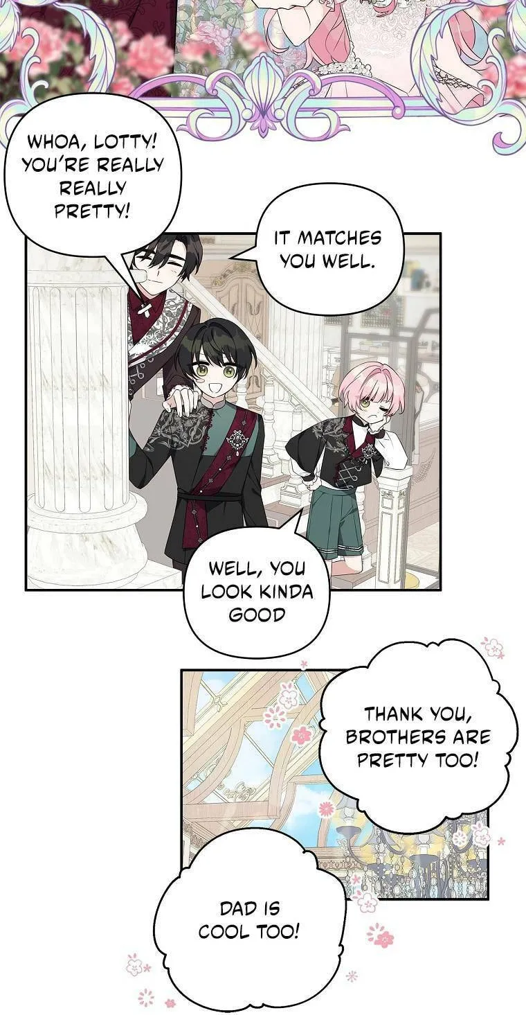 The Little Lady Behind the Villain Chapter 46 page 68 - 