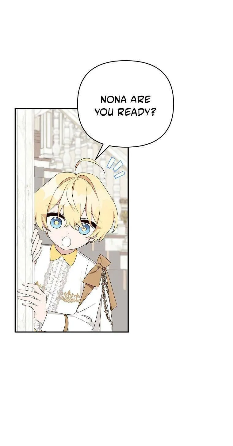 The Little Lady Behind the Villain Chapter 46 page 69 - 