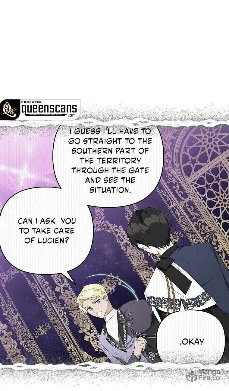 The Little Lady Behind the Villain Chapter 46 page 8 - 