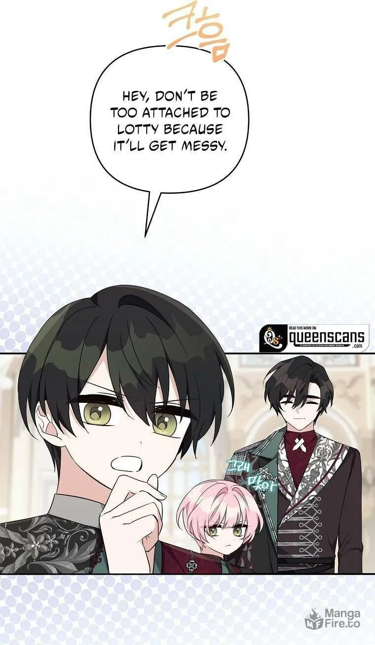 The Little Lady Behind the Villain Chapter 46 page 72 - 