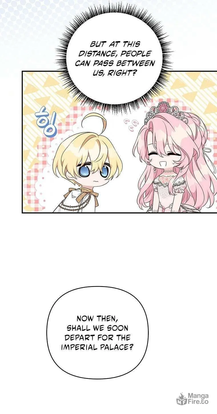 The Little Lady Behind the Villain Chapter 46 page 73 - 