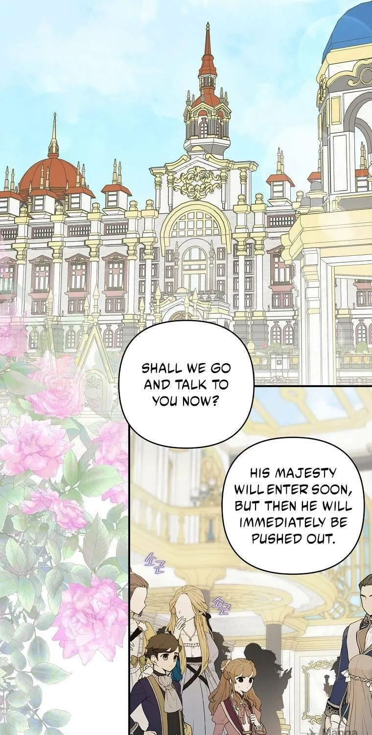 The Little Lady Behind the Villain Chapter 46 page 76 - 