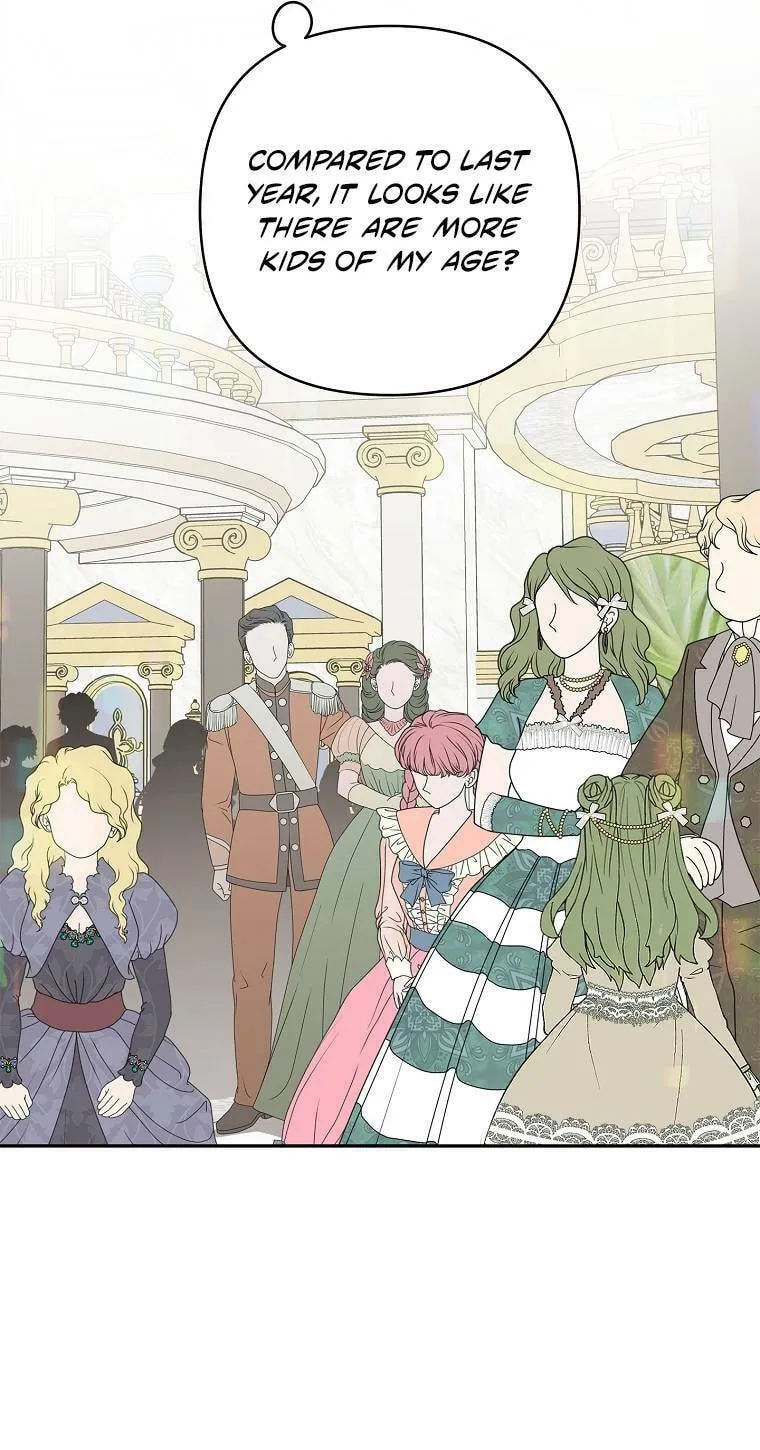The Little Lady Behind the Villain Chapter 46 page 79 - 