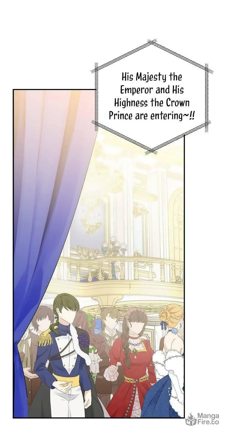 The Little Lady Behind the Villain Chapter 46 page 80 - 