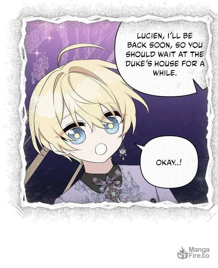 The Little Lady Behind the Villain Chapter 46 page 9 - 
