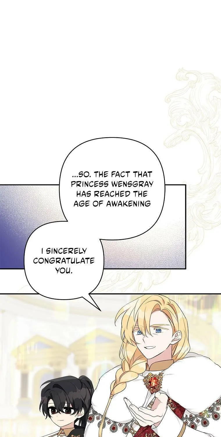 The Little Lady Behind the Villain Chapter 46 page 81 - 