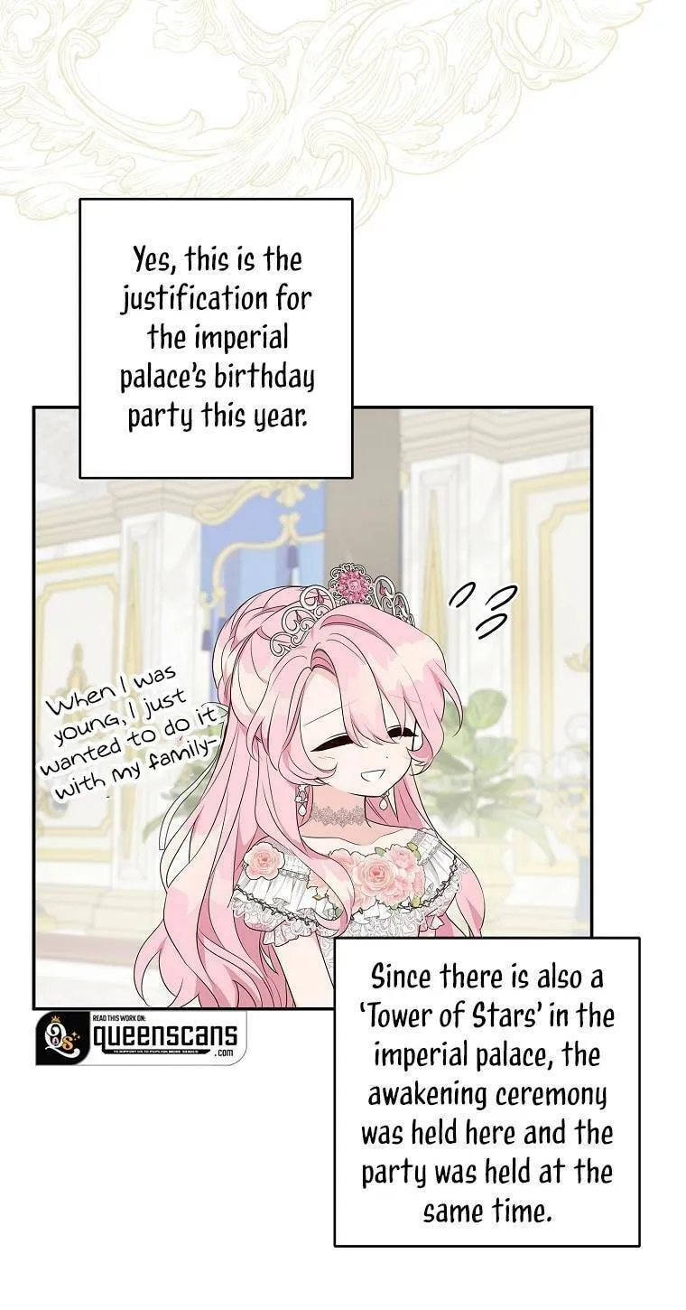 The Little Lady Behind the Villain Chapter 46 page 83 - 