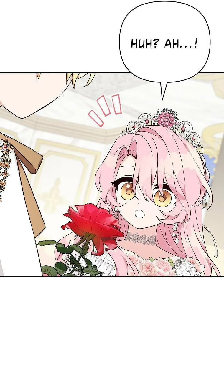 The Little Lady Behind the Villain Chapter 46 page 85 - 