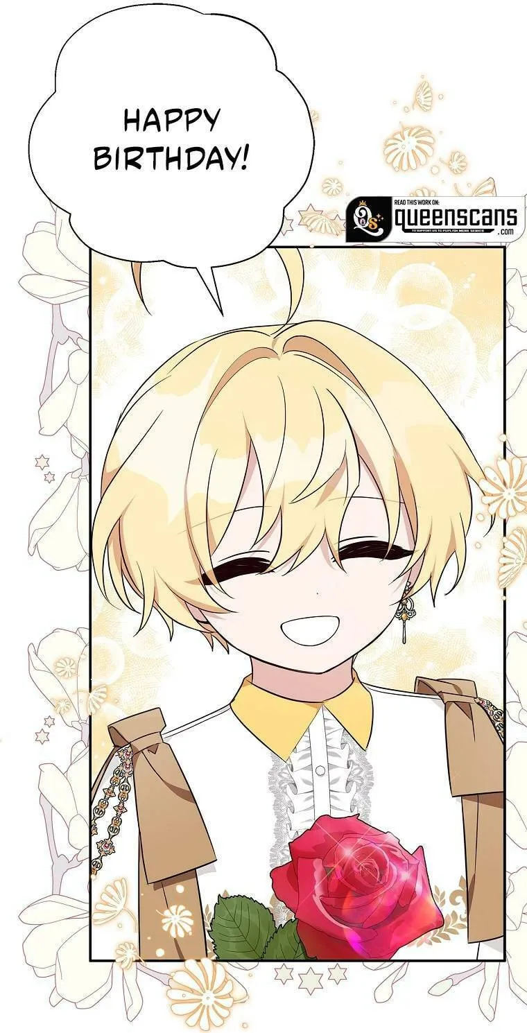The Little Lady Behind the Villain Chapter 46 page 86 - 