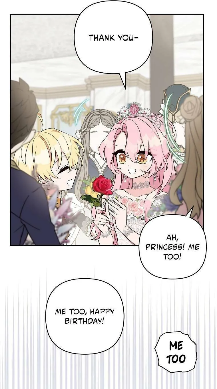 The Little Lady Behind the Villain Chapter 46 page 88 - 