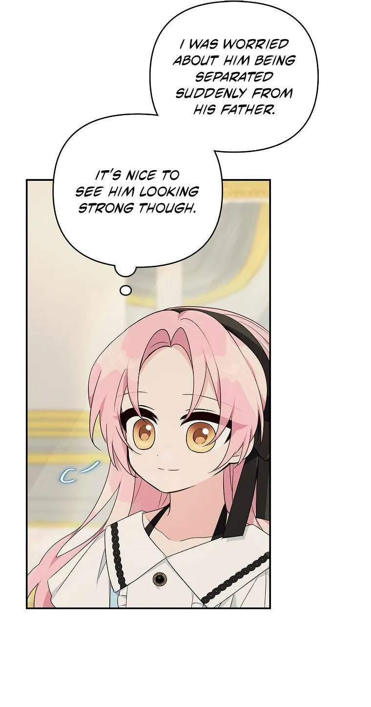 The Little Lady Behind the Villain Chapter 46 page 10 - 
