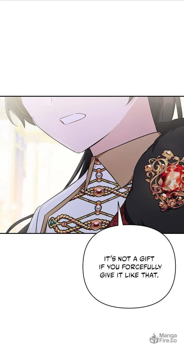 The Little Lady Behind the Villain Chapter 46 page 91 - 