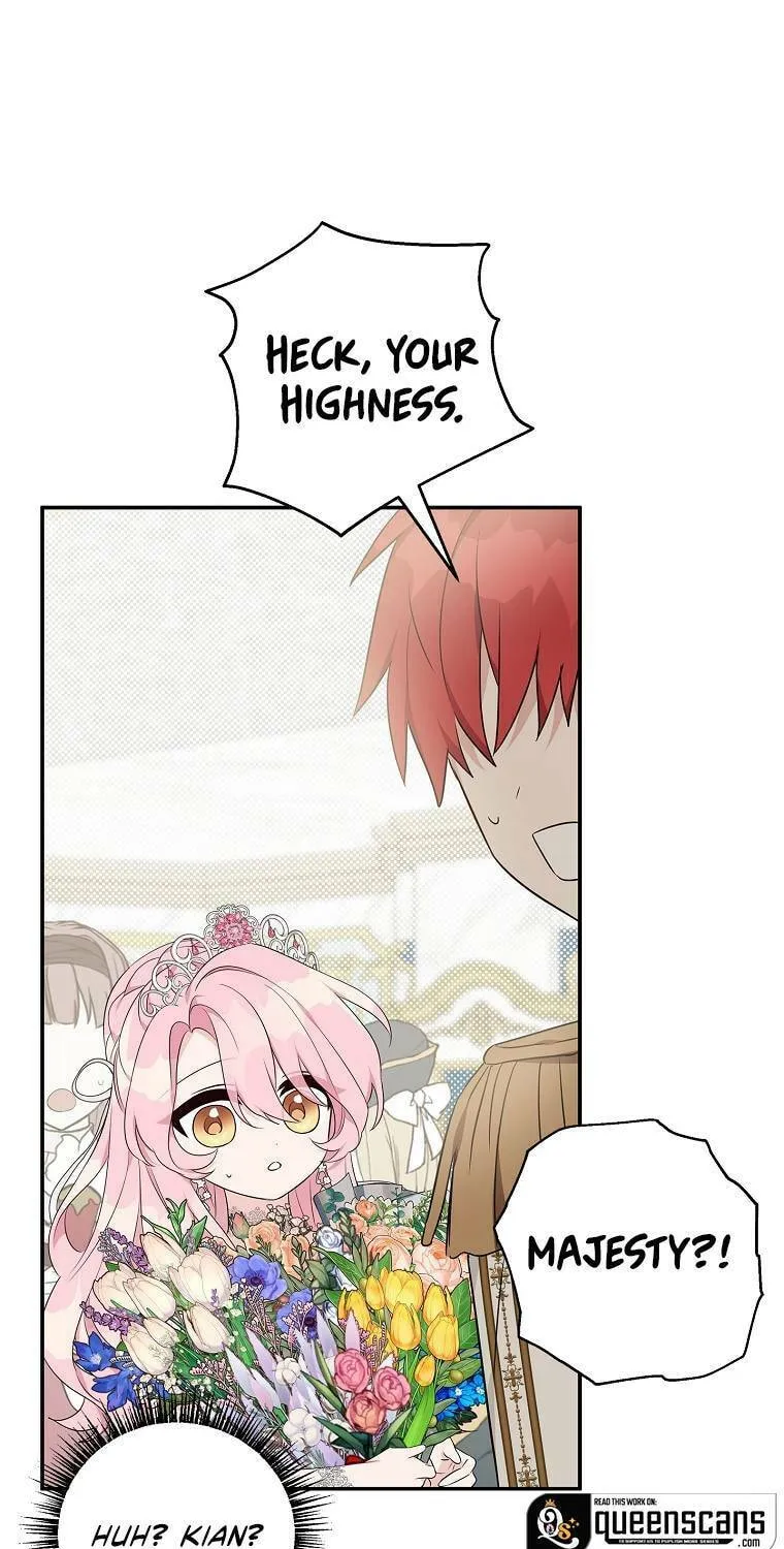 The Little Lady Behind the Villain Chapter 46 page 92 - 