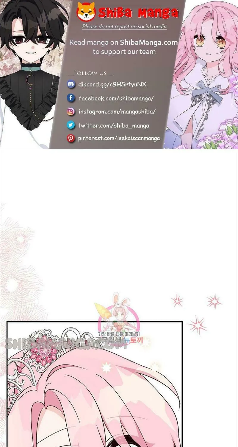 The Little Lady Behind the Villain Chapter 47 page 1 - 