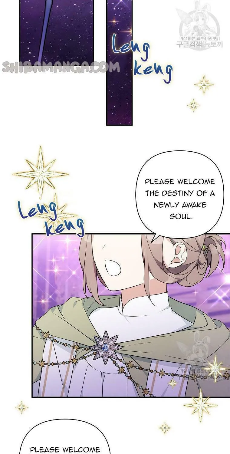 The Little Lady Behind the Villain Chapter 47 page 21 - 