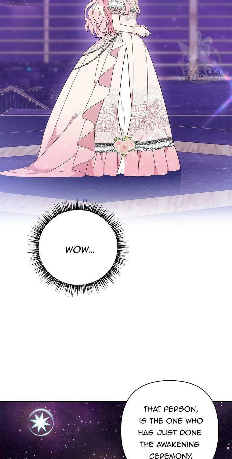 The Little Lady Behind the Villain Chapter 47 page 27 - 