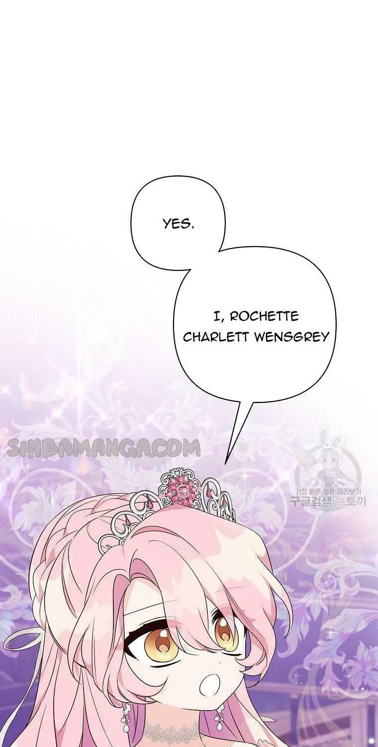 The Little Lady Behind the Villain Chapter 47 page 30 - 