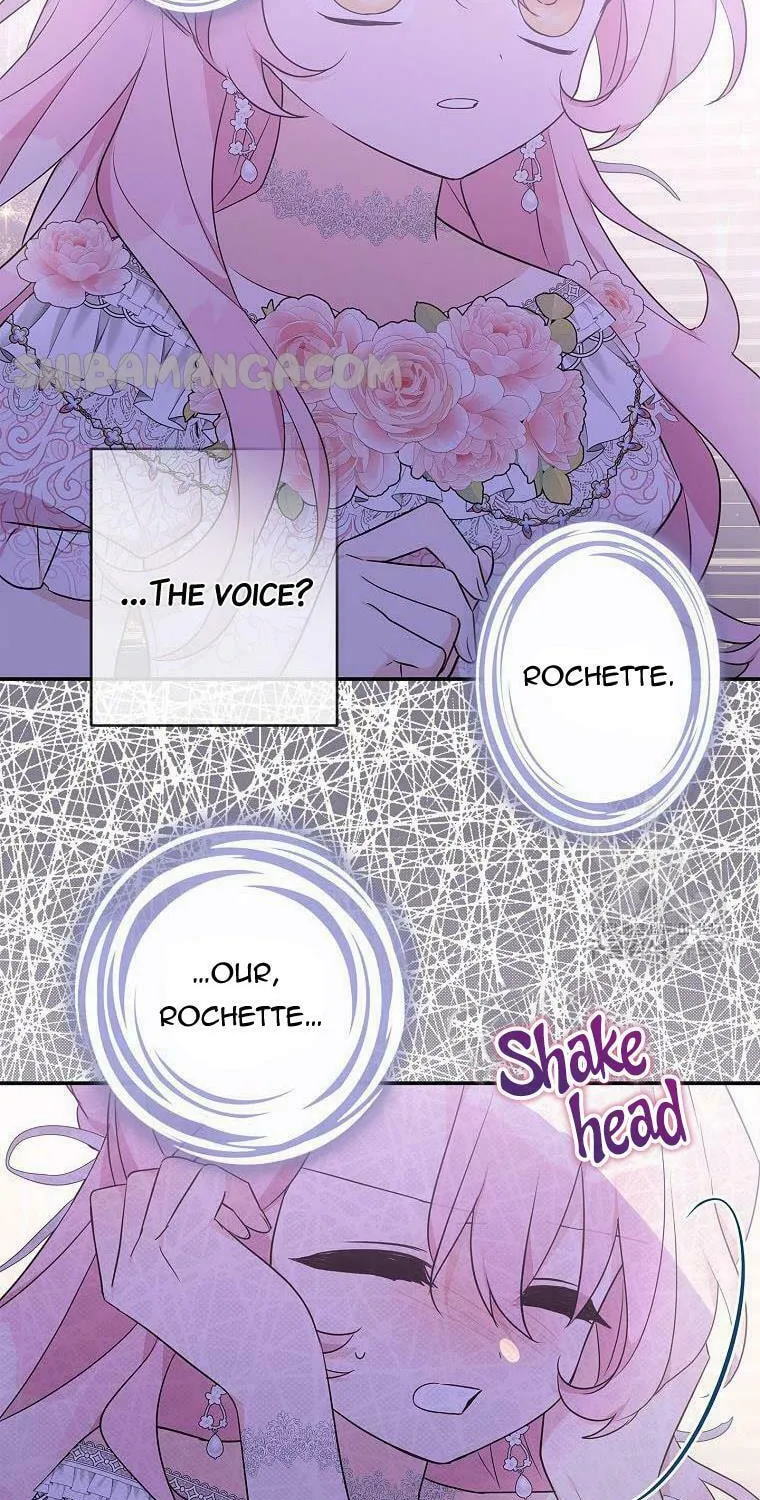 The Little Lady Behind the Villain Chapter 47 page 41 - 