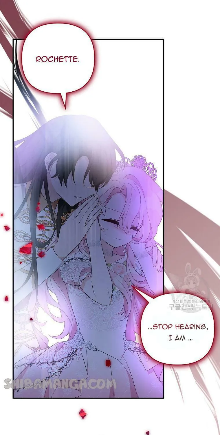 The Little Lady Behind the Villain Chapter 47 page 45 - 