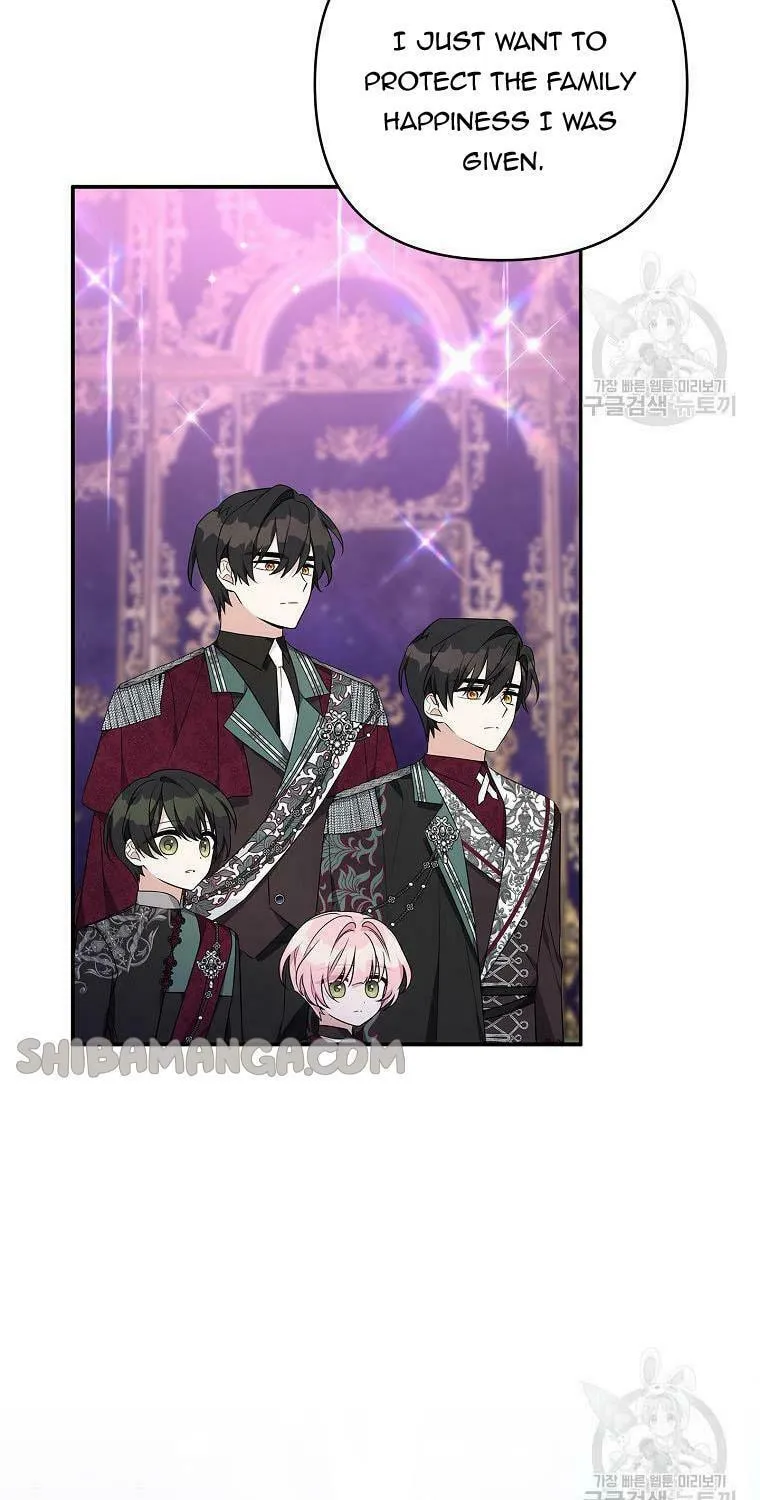 The Little Lady Behind the Villain Chapter 47 page 59 - 