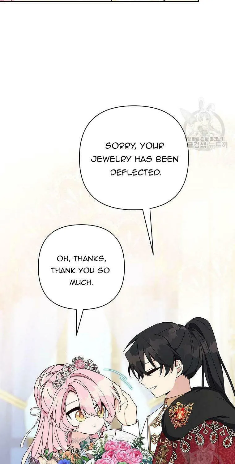 The Little Lady Behind the Villain Chapter 47 page 7 - 