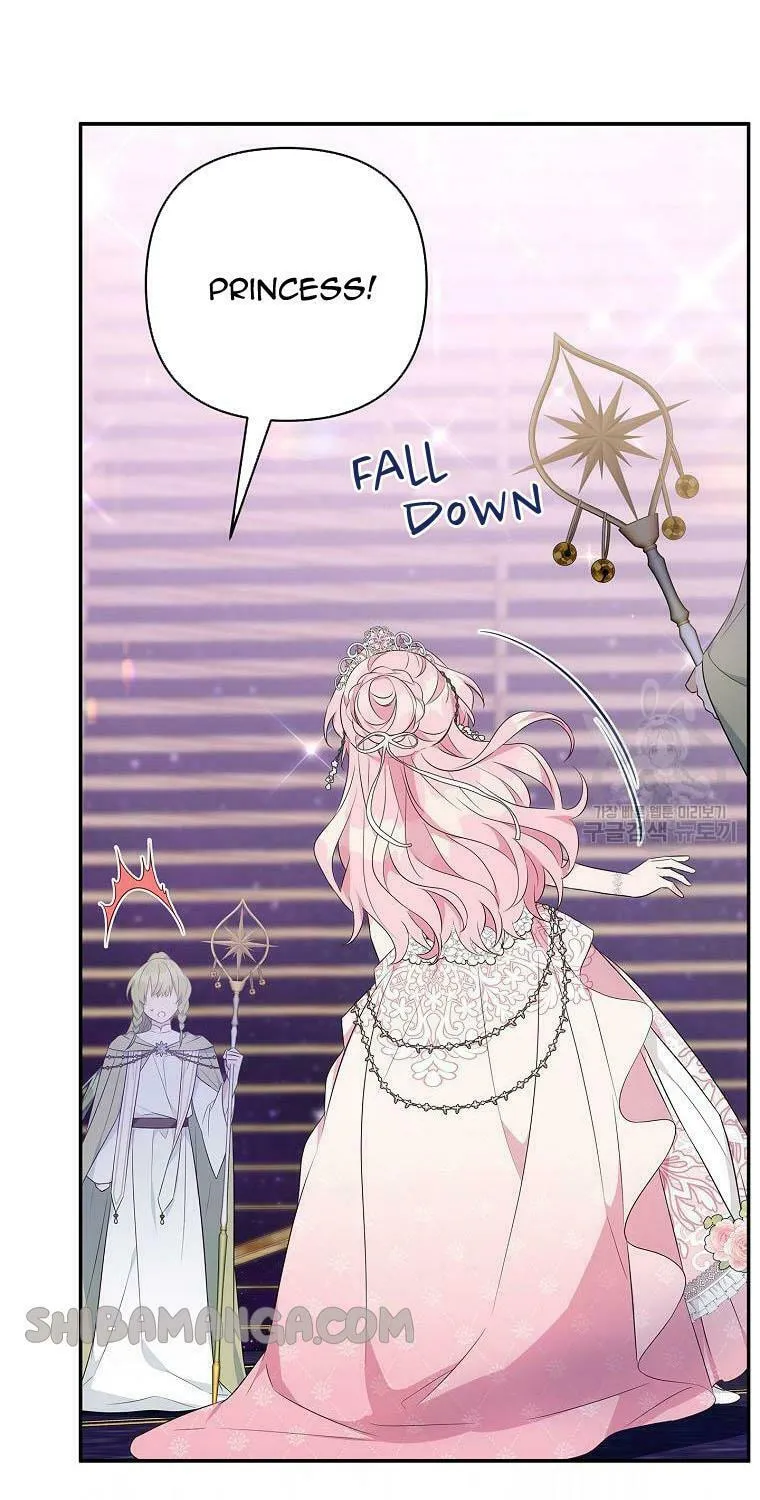The Little Lady Behind the Villain Chapter 47 page 65 - 