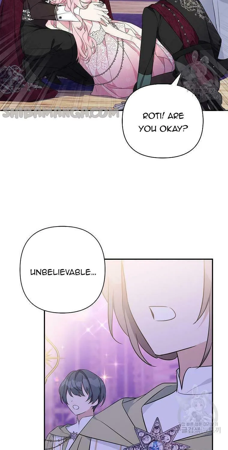 The Little Lady Behind the Villain Chapter 47 page 69 - 