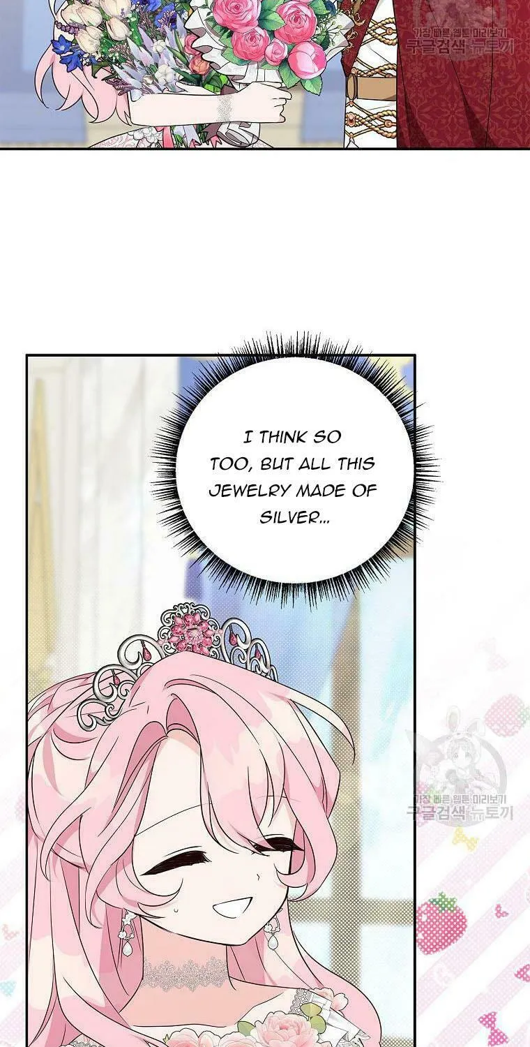 The Little Lady Behind the Villain Chapter 47 page 8 - 