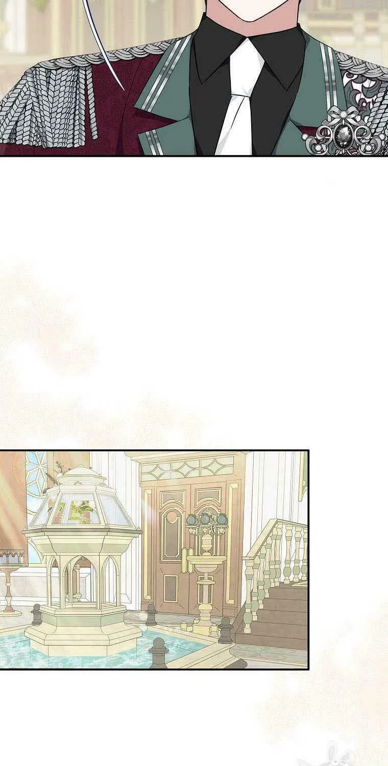 The Little Lady Behind the Villain Chapter 48 page 11 - 
