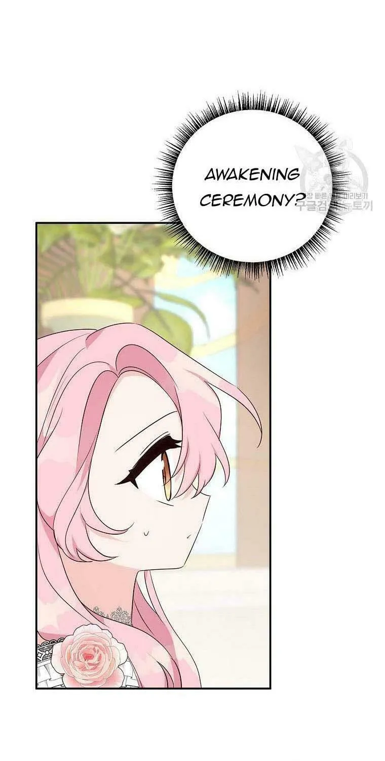 The Little Lady Behind the Villain Chapter 48 page 13 - 