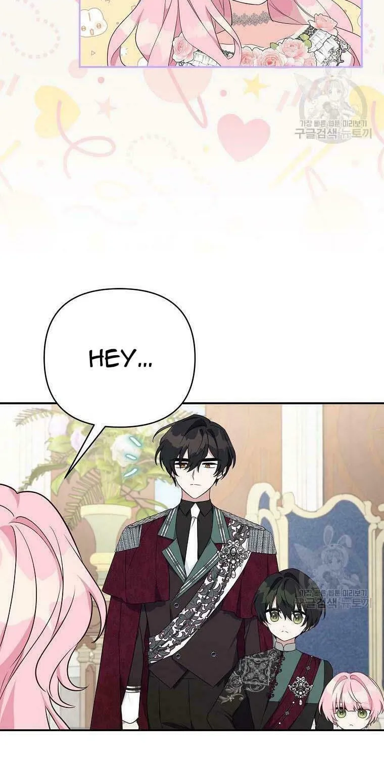 The Little Lady Behind the Villain Chapter 48 page 18 - 