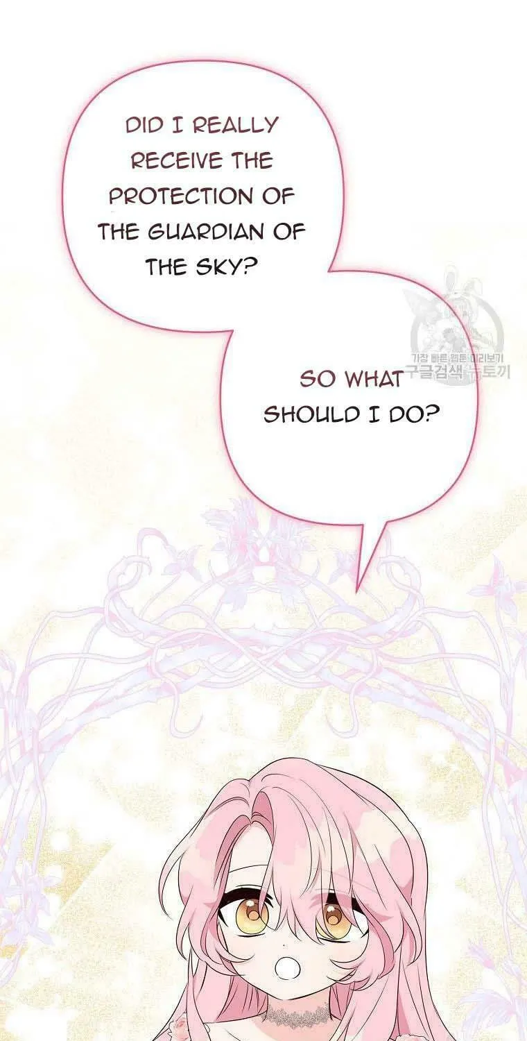 The Little Lady Behind the Villain Chapter 48 page 19 - 
