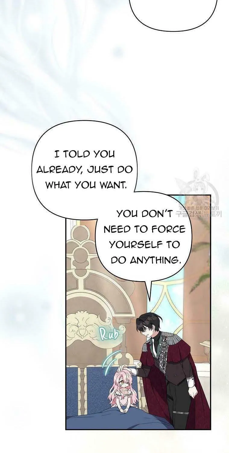 The Little Lady Behind the Villain Chapter 48 page 21 - 
