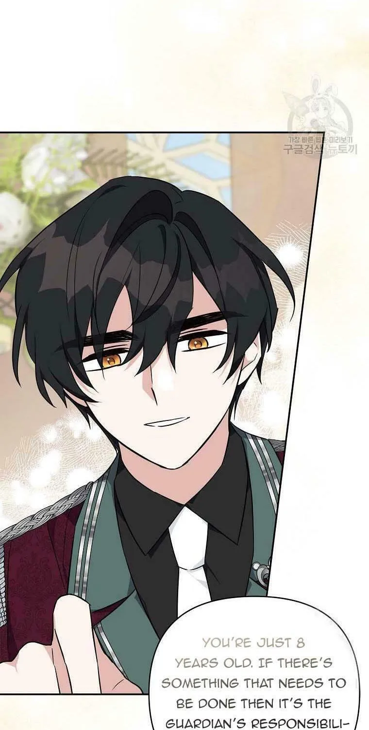 The Little Lady Behind the Villain Chapter 48 page 22 - 