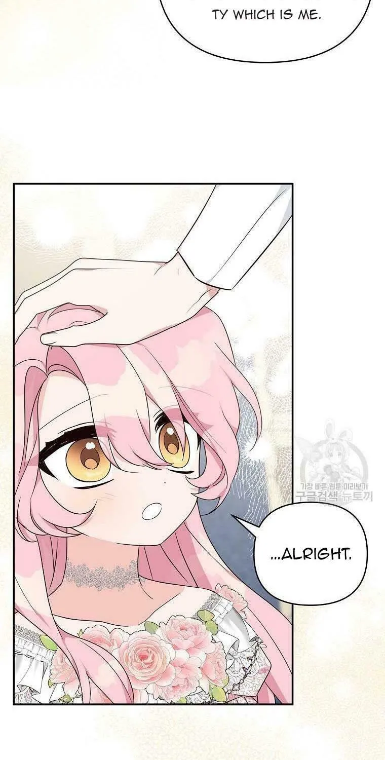 The Little Lady Behind the Villain Chapter 48 page 23 - 