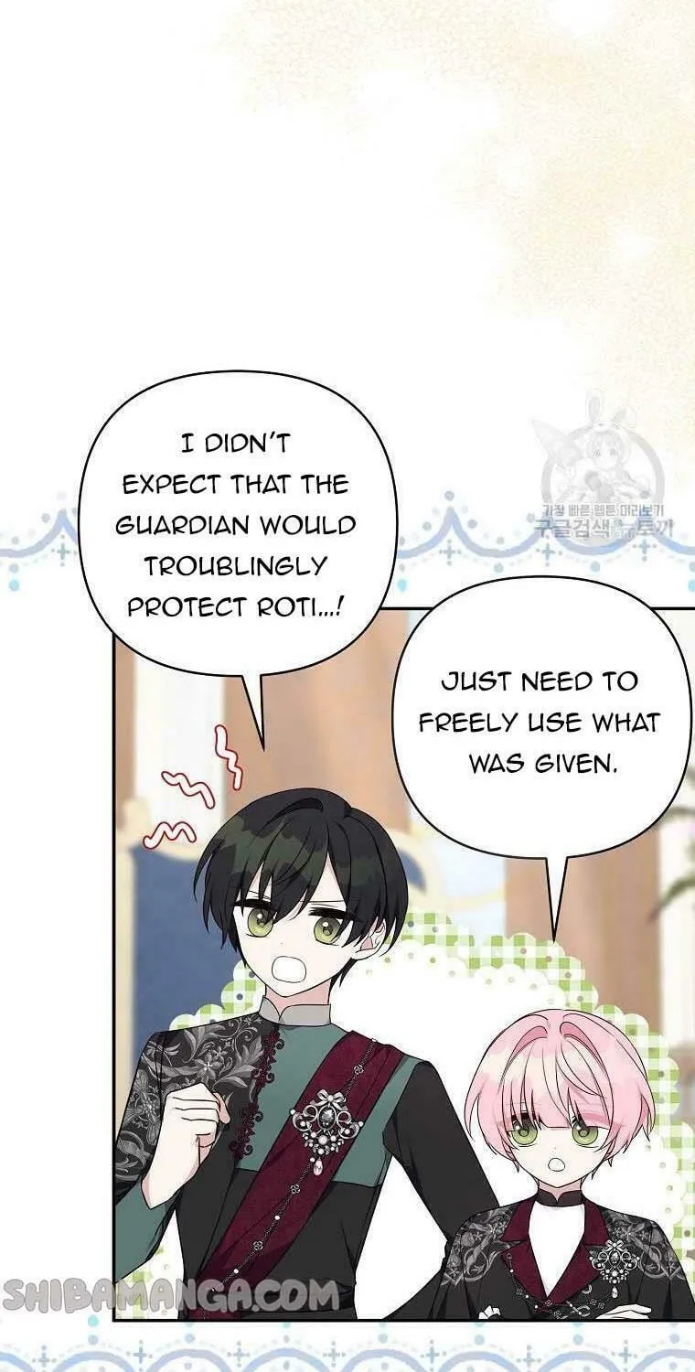 The Little Lady Behind the Villain Chapter 48 page 24 - 