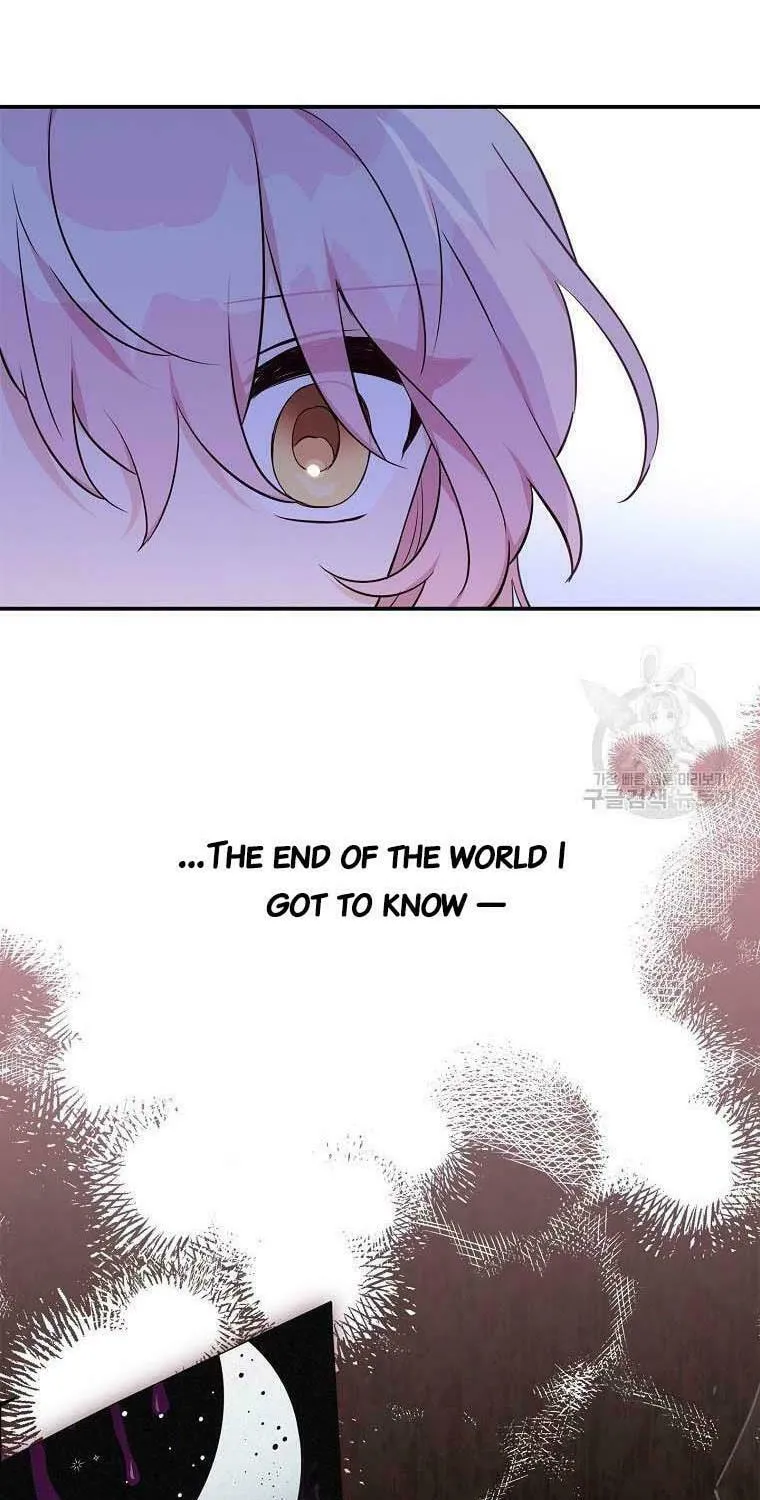 The Little Lady Behind the Villain Chapter 48 page 34 - 