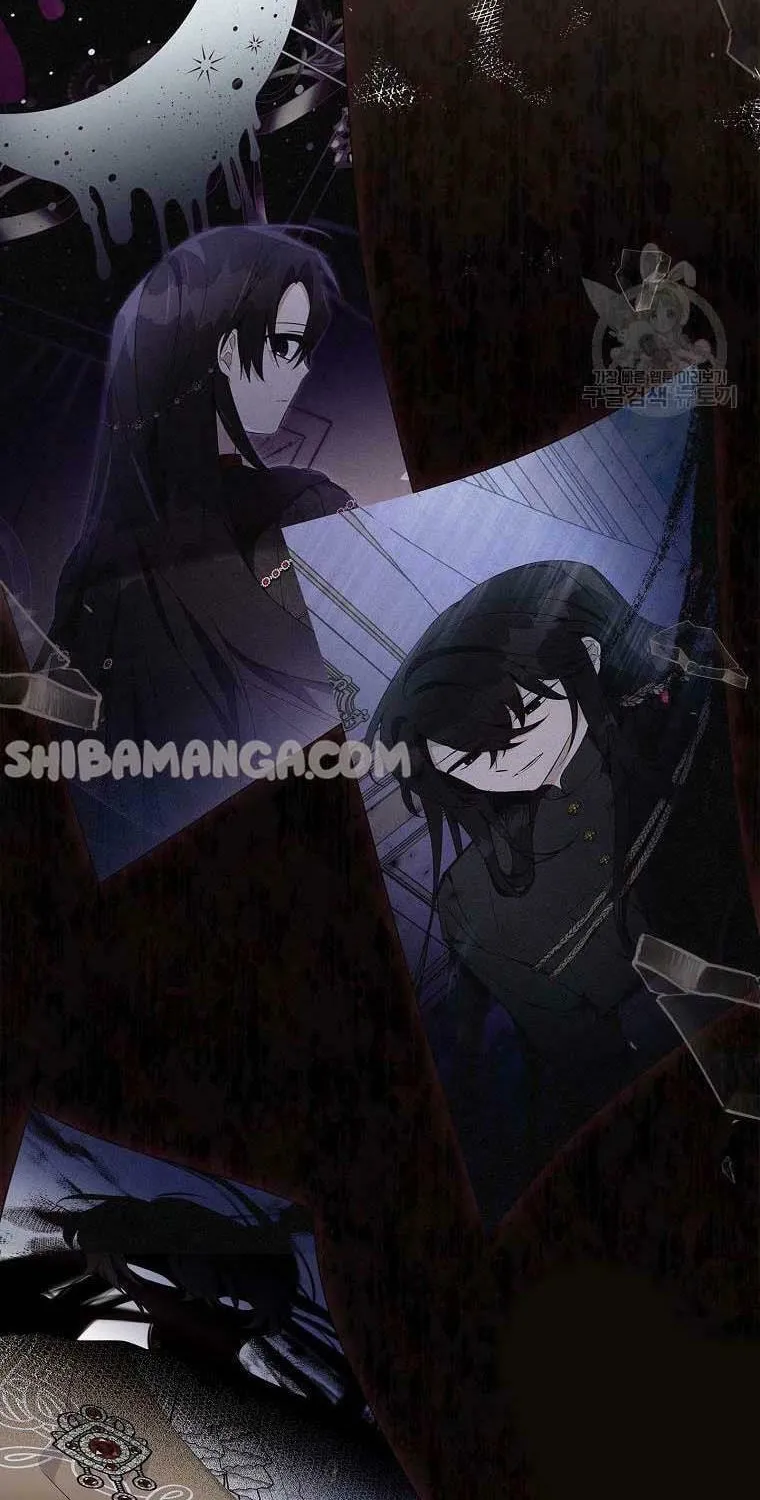 The Little Lady Behind the Villain Chapter 48 page 35 - 