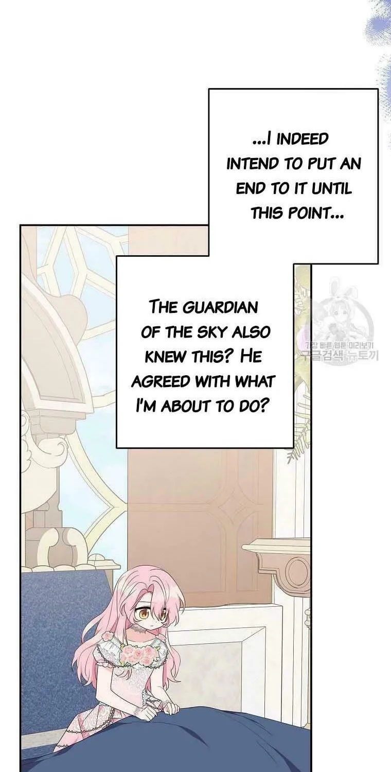 The Little Lady Behind the Villain Chapter 48 page 37 - 
