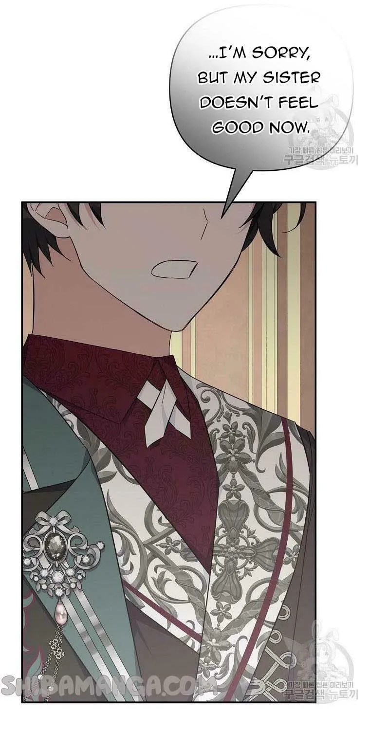 The Little Lady Behind the Villain Chapter 48 page 41 - 