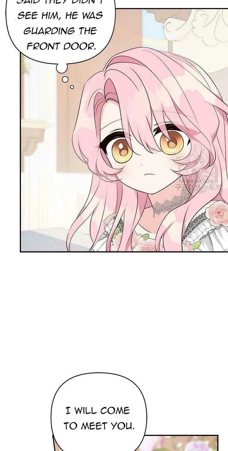 The Little Lady Behind the Villain Chapter 48 page 43 - 