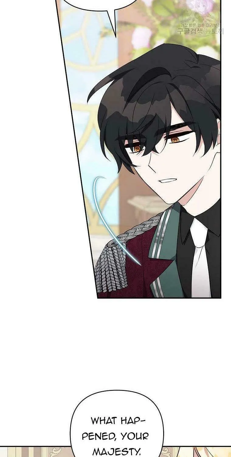 The Little Lady Behind the Villain Chapter 48 page 44 - 